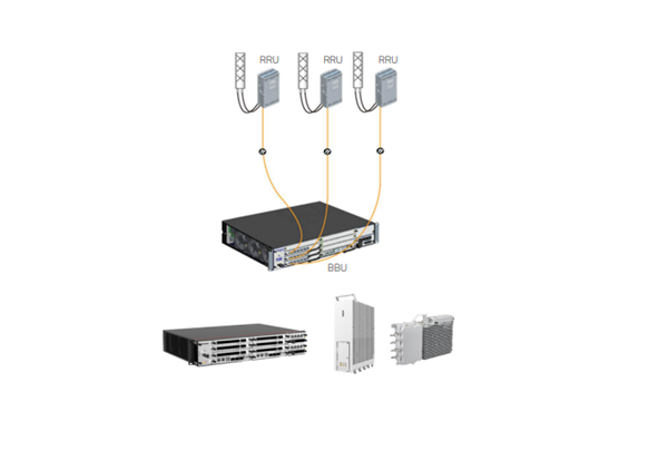 DBS5900 TDD LTE<